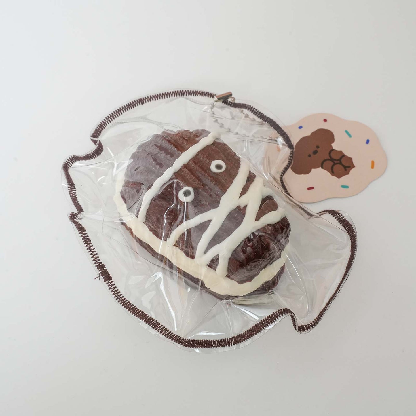 Madeleine Taba Squishy