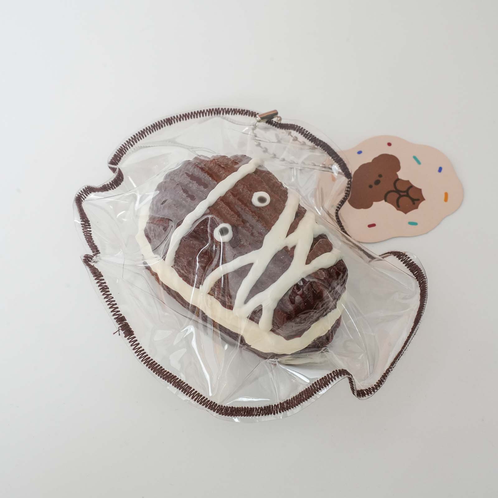 Madeleine Taba Squishy