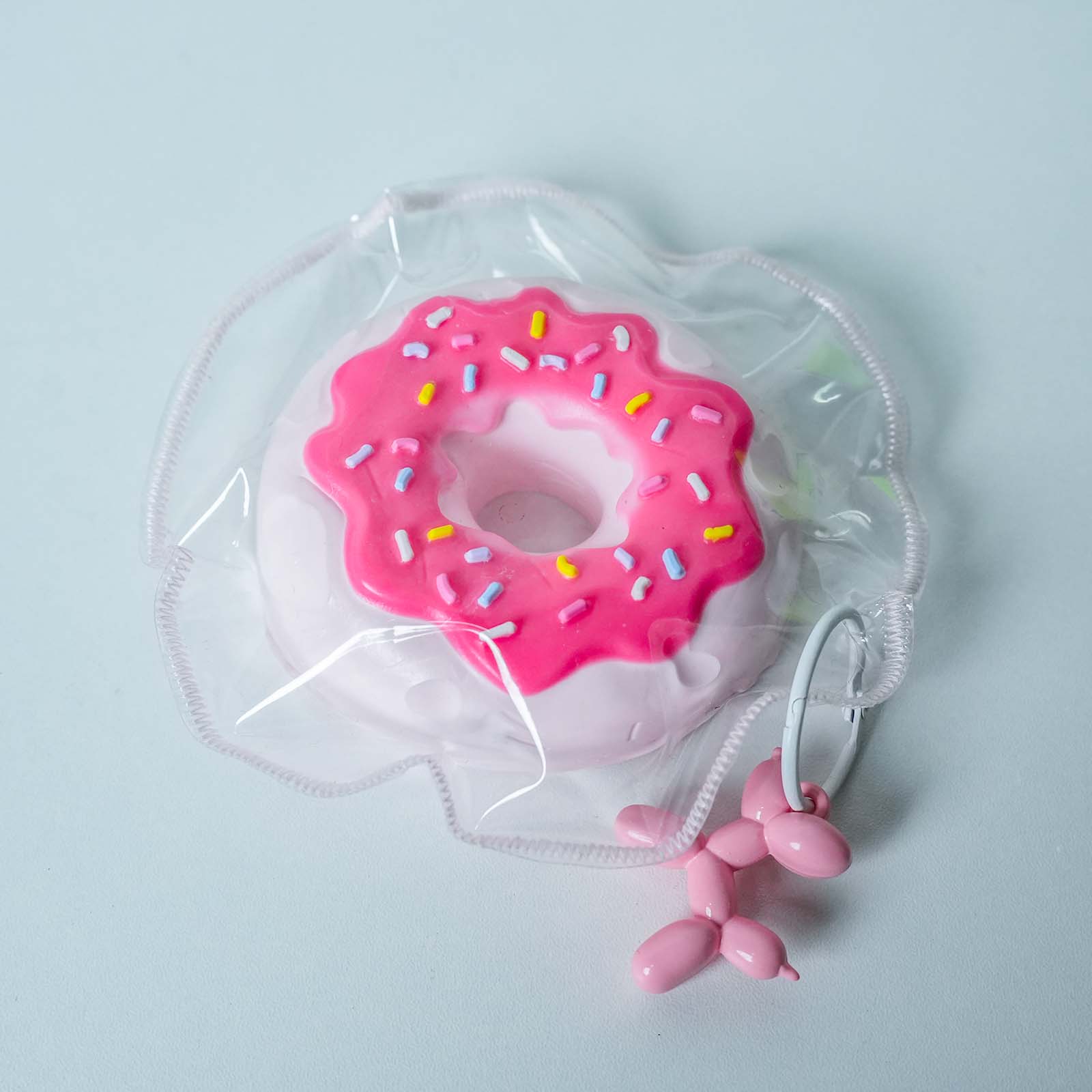 Donut Taba Squishy