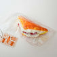 Triangle Puff Taba Squishy