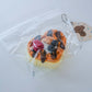 Heart Waffle Taba Squishy