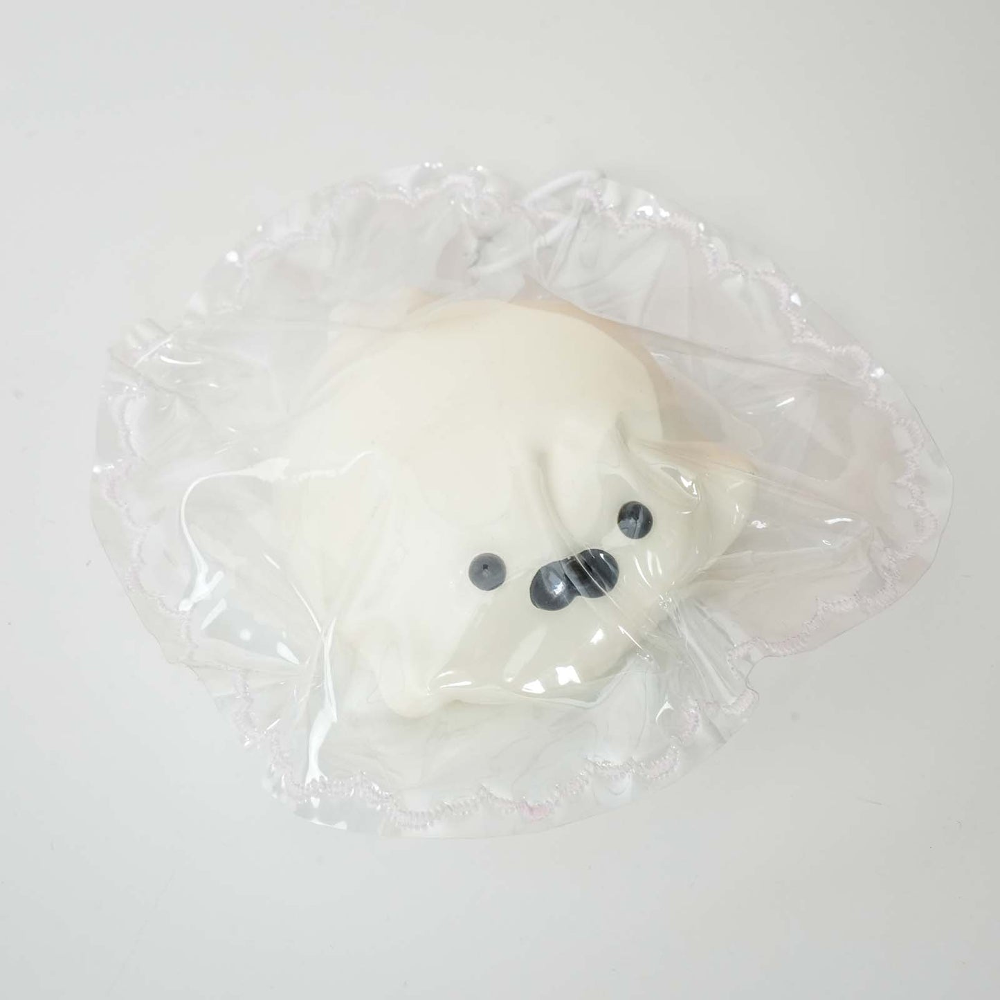 Seal cutie Taba Squishy