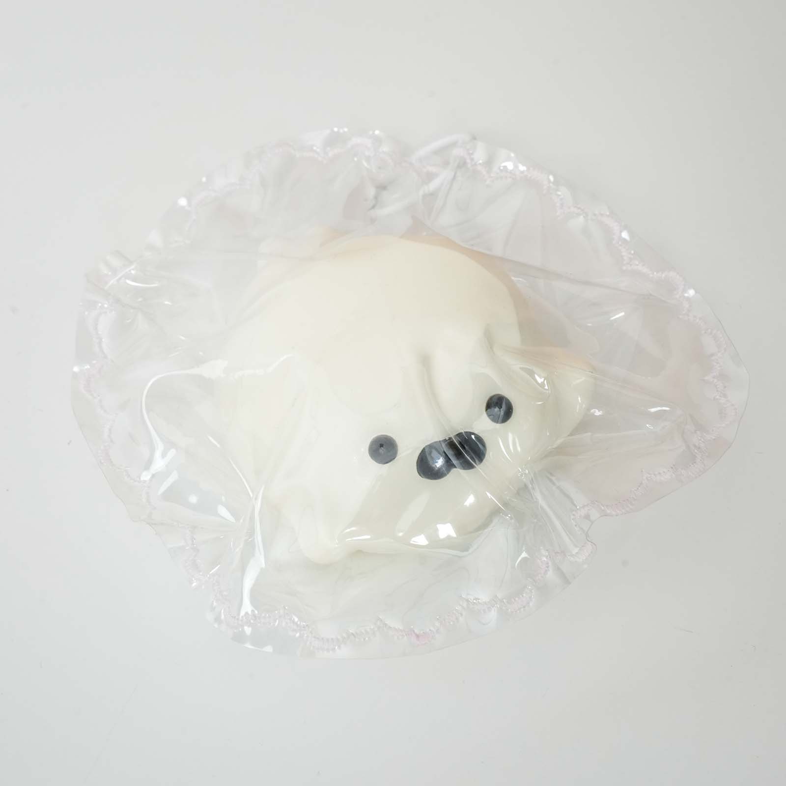 Seal cutie Taba Squishy