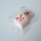 Square piggy Taba Squishy