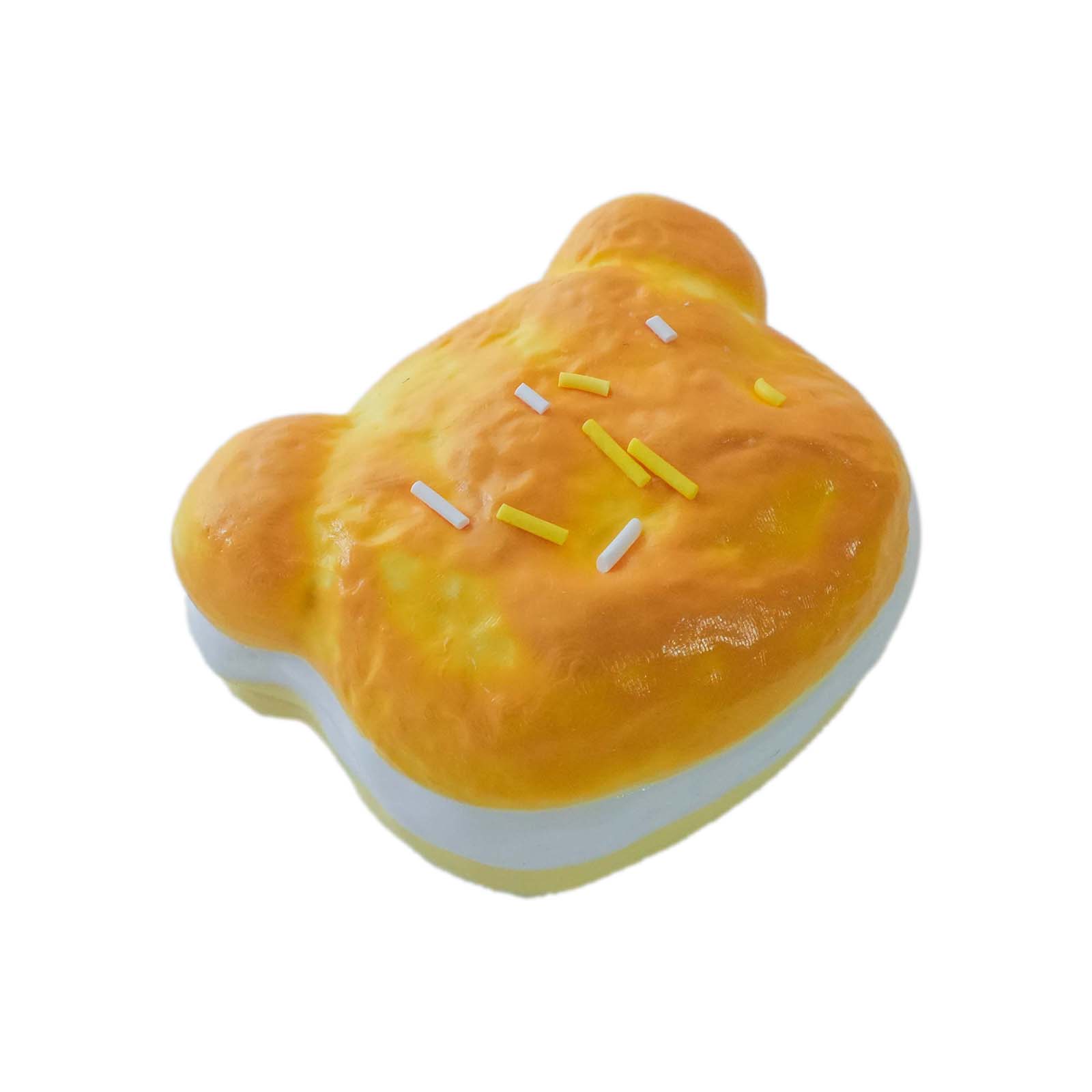 Bear Puff Taba Squishy