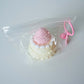 Strawberry cake Taba Squishy