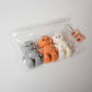 Mummies Taba Squishy