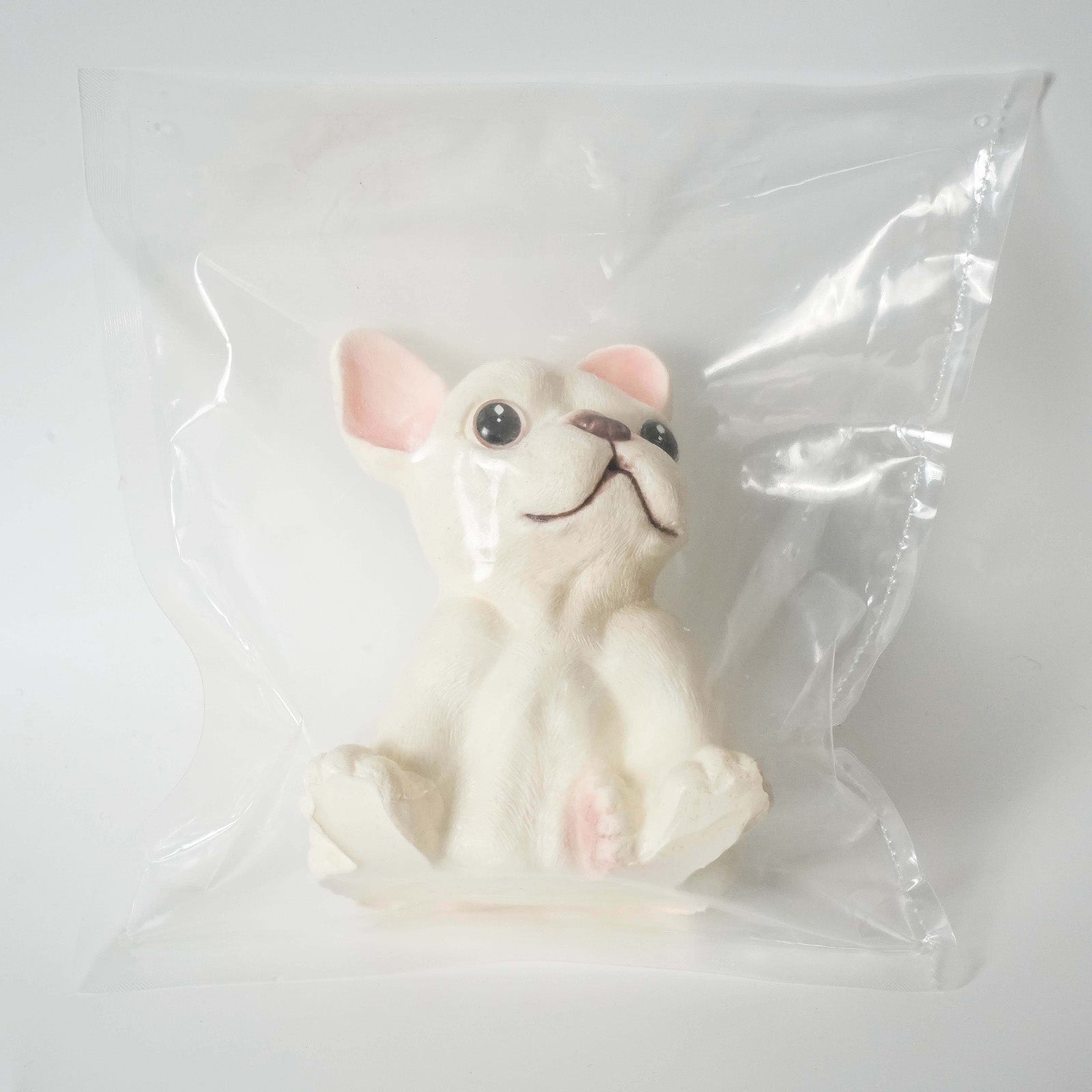 French bull dog Taba Squishy