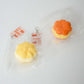 Little Pumpkins Taba Squishy