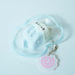 Kitten popsicle Taba Squishy