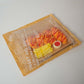 Fried Chicken Platter Taba Squishy
