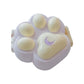 Lavender Paws Taba Squishy