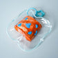 Blue Marshmallows Taba Squishy