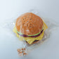 Big Burger Taba Squishy