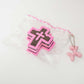 Holloween Cross Taba Squishy