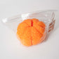 Big Orange Taba Squishy