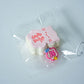 Fortune cat Taba Squishy
