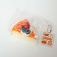 Basque Cake Taba Squishy
