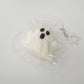 Haunting ghost Taba Squishy