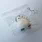 Fluffy Penguin Taba Squishy