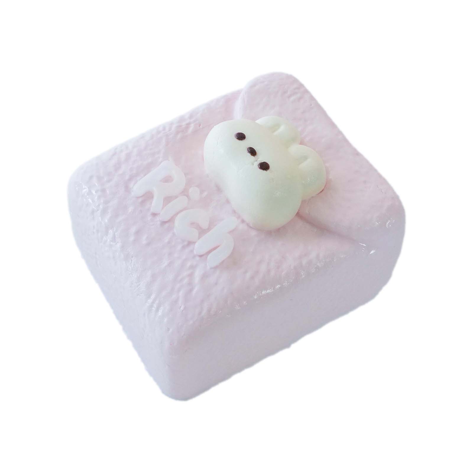 bunny red packet Taba Squishy