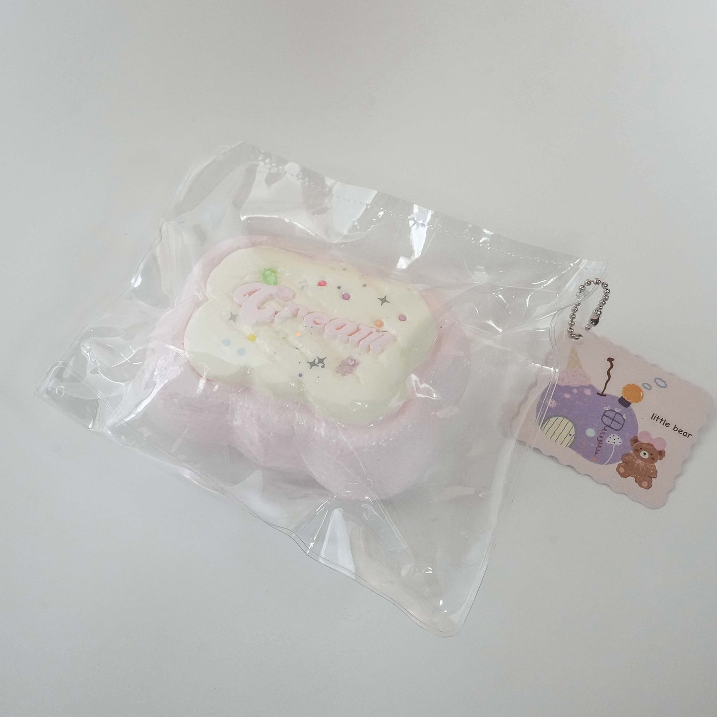 Daydream Taba Squishy