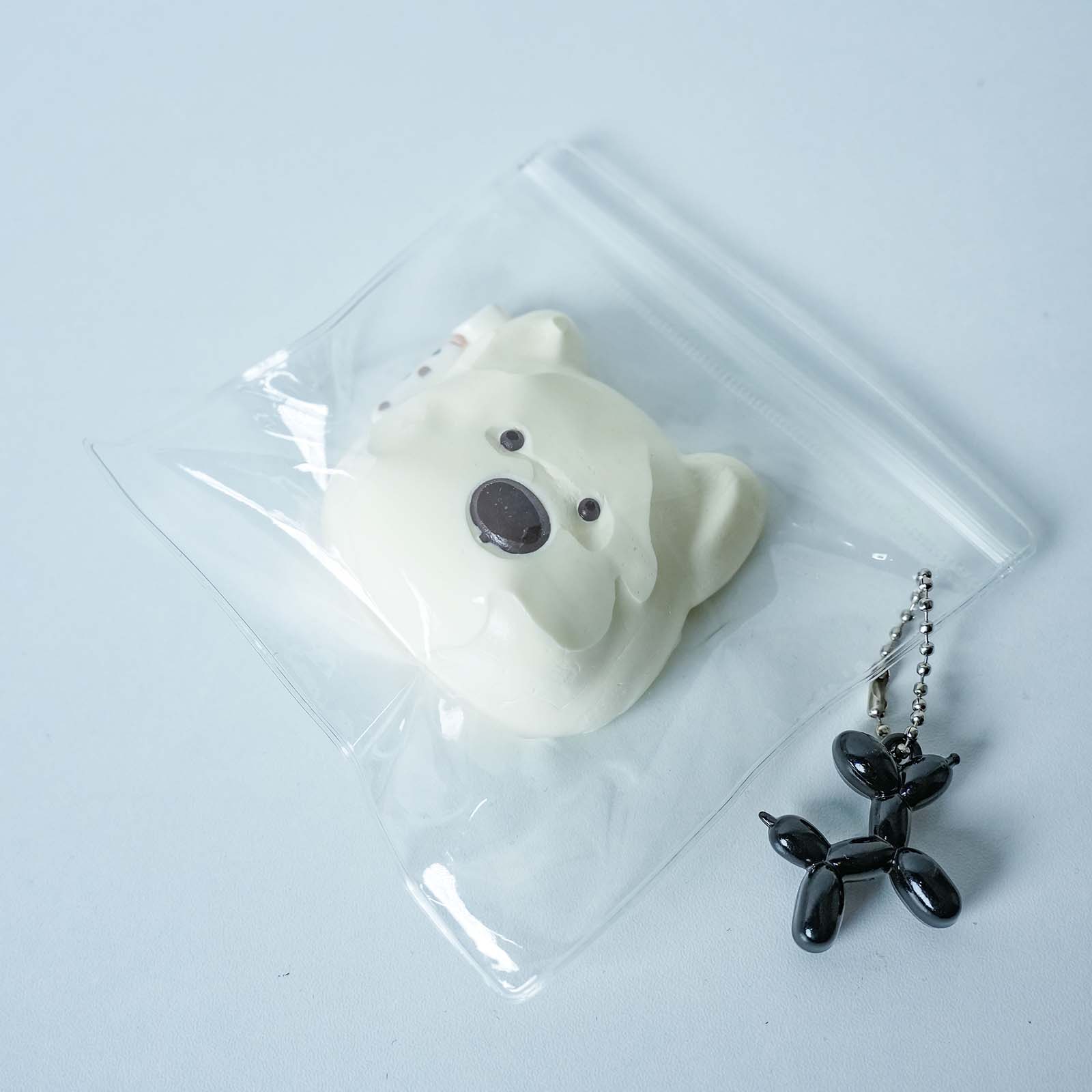 Fork West Highland Taba Squishy