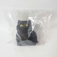 Big Black Cat Taba Squishy