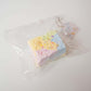 Dopamine QQ Toast Taba Squishy