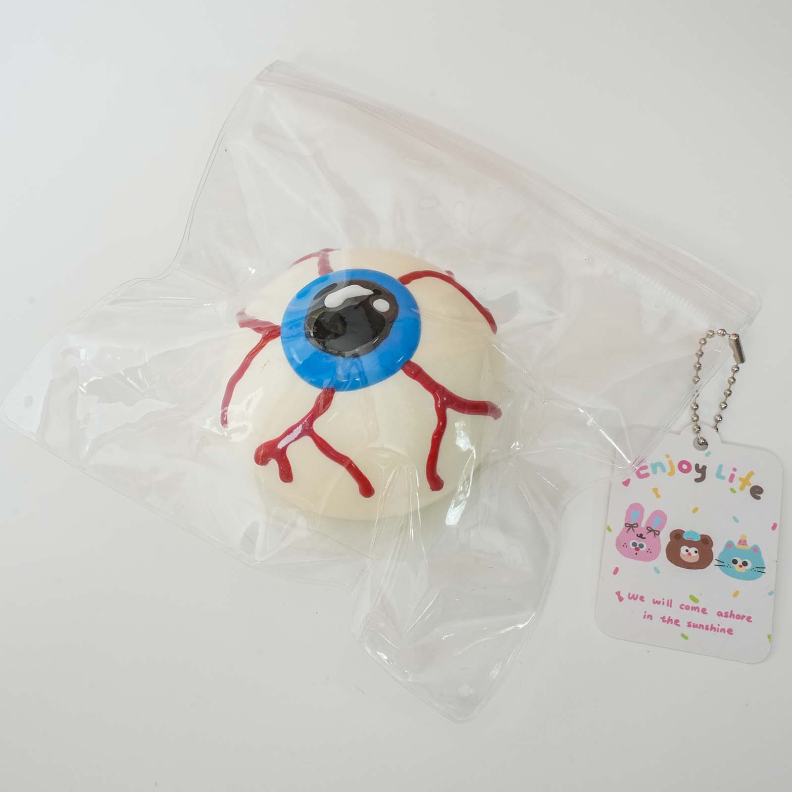 One Eye Taba Squishy