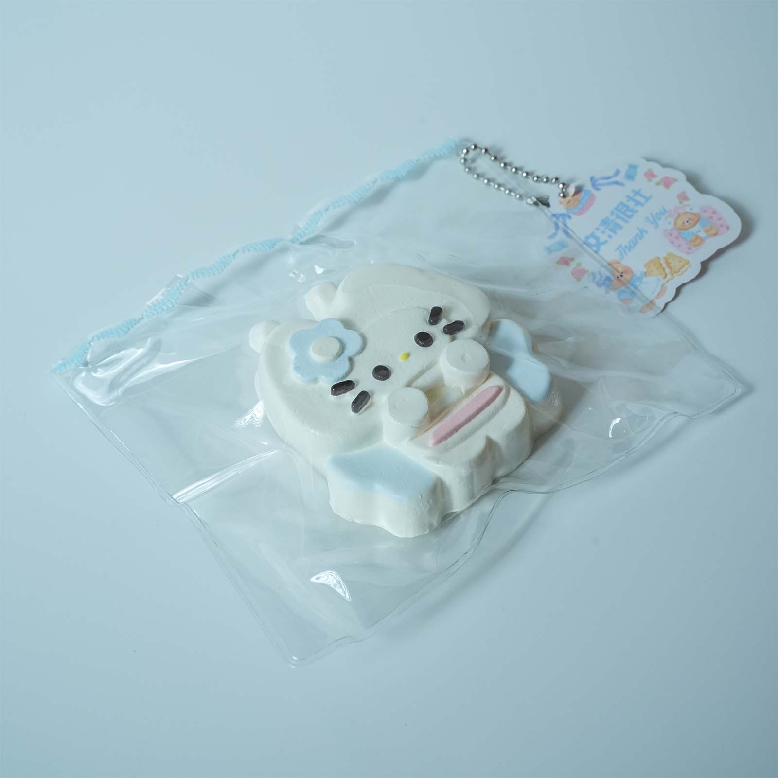 Angele Kitty Taba Squishy