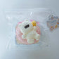 Swimming puppy Taba Squishy