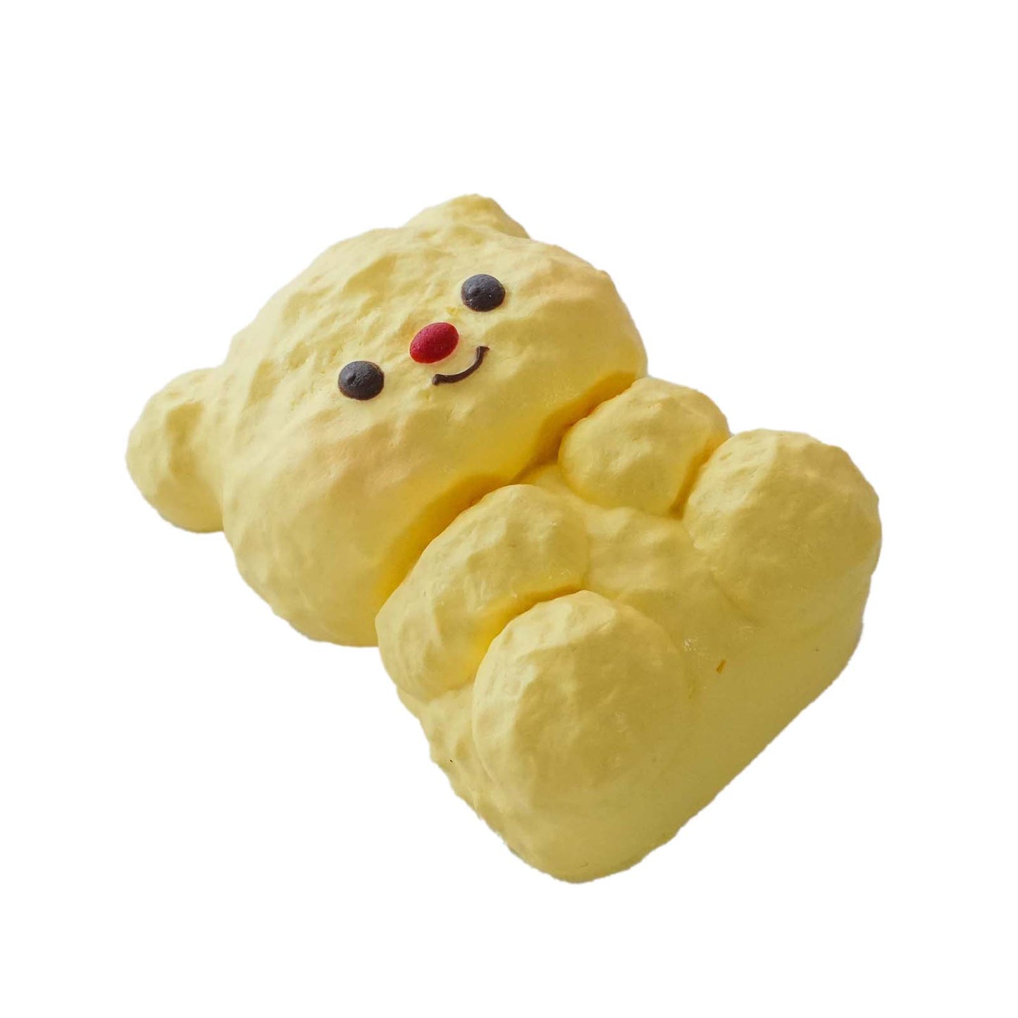 Butter bear Taba Squishy