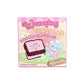 [WenQing Strong TOAST LAB Series [No returns orexchangesonce opened].taba squishy -blind boxes