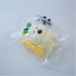 Eyeglasses west highland Taba Squishy