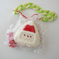Santa Rice Ball Taba Squishy