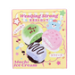 [Wenqing Strong]Mochi Ice Cream [No returns or exchanges once opened] Taba squishy -Blind Box