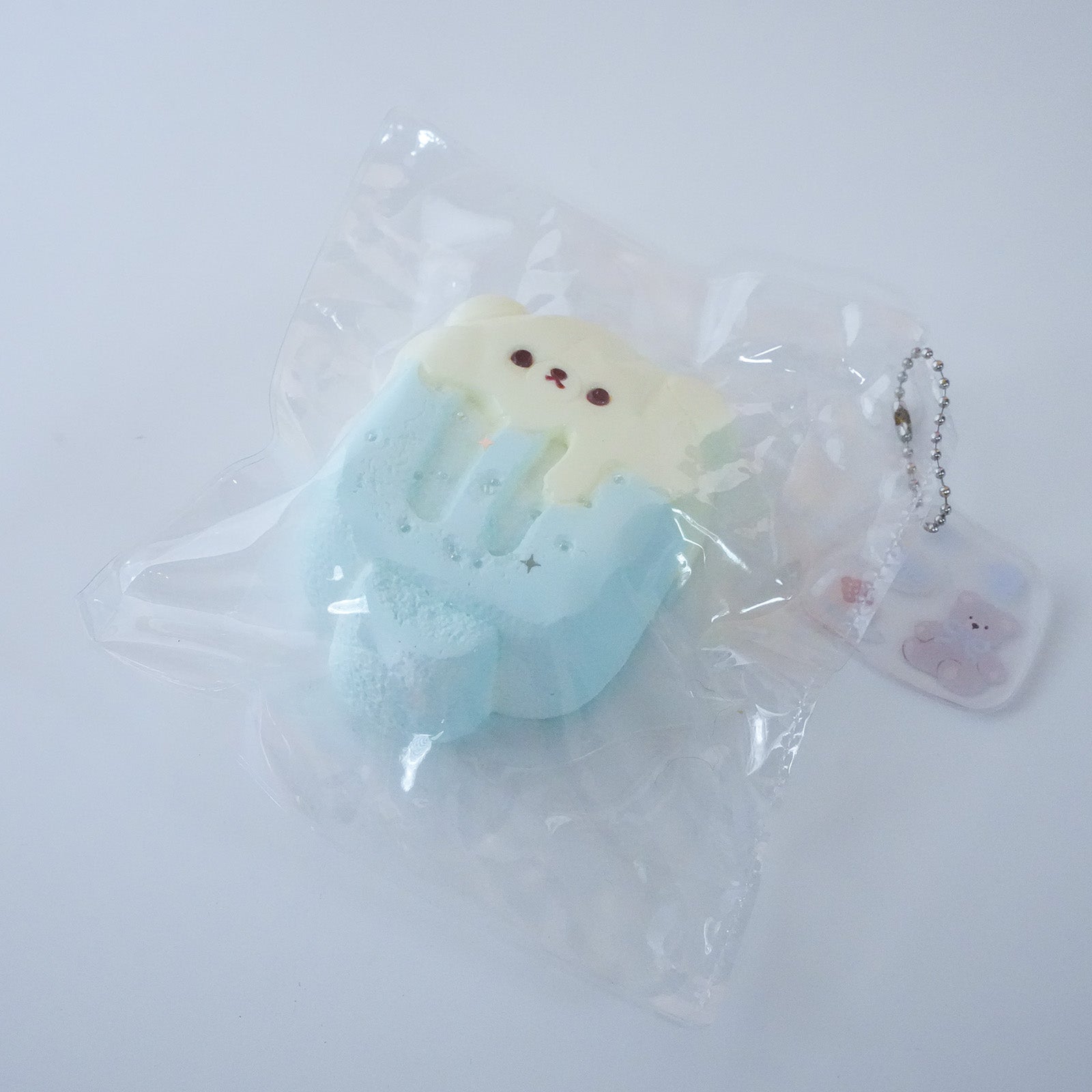 Self-selected Series Taba Squishy