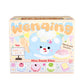 [WenQing Strong] opened Mini Sweet Bites [No returns or exchanges since opened] .taba squishy -blind boxes