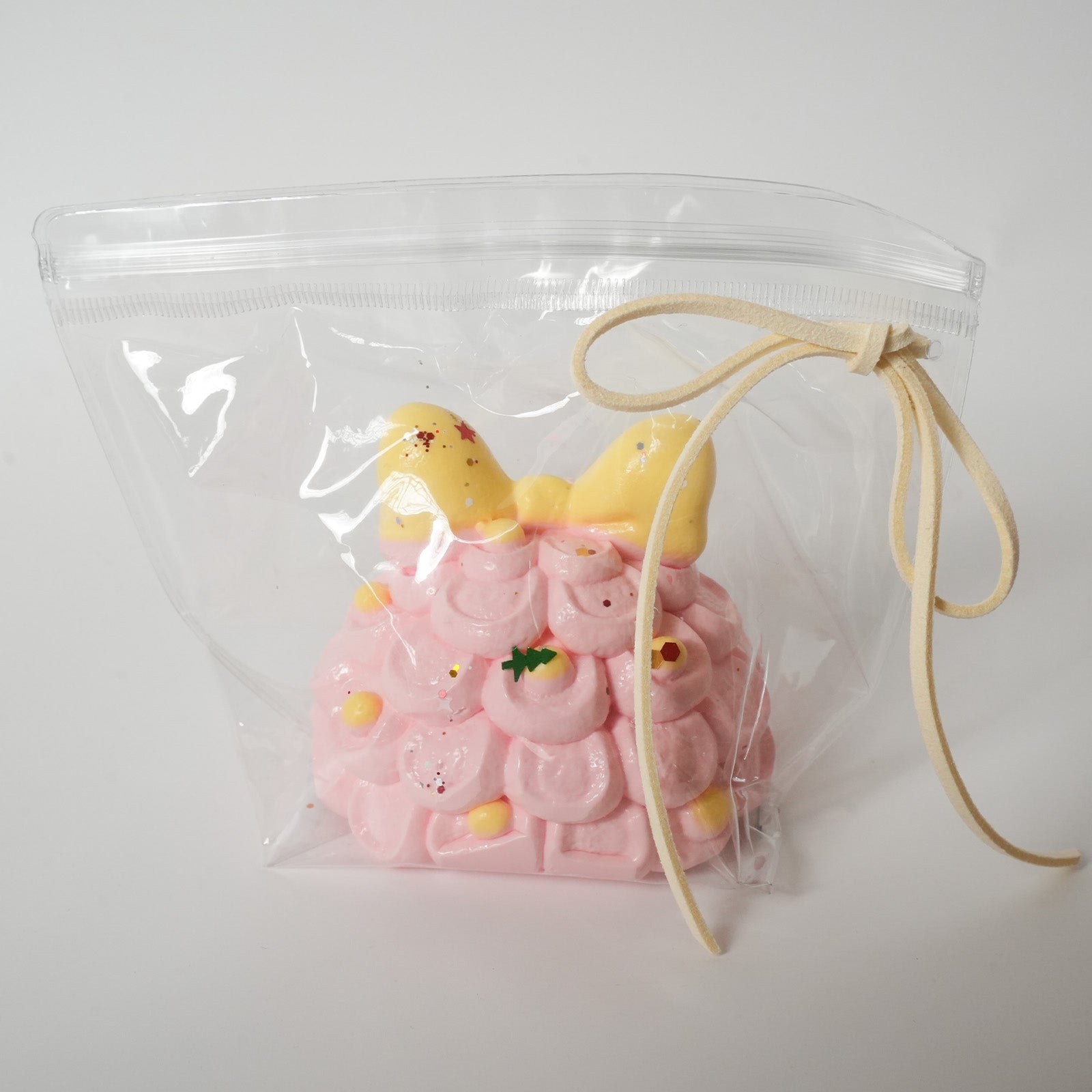 Christmas Tree Taba Squishy