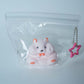 furry hamster Taba Squishy