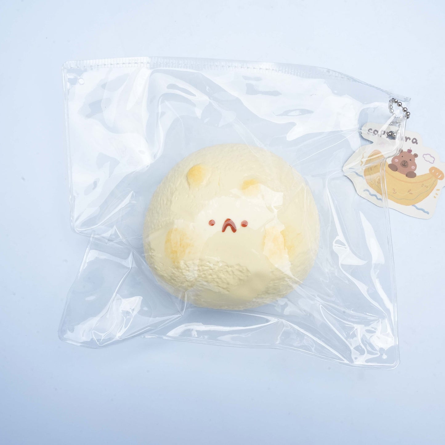 Self-selected Series Taba Squishy