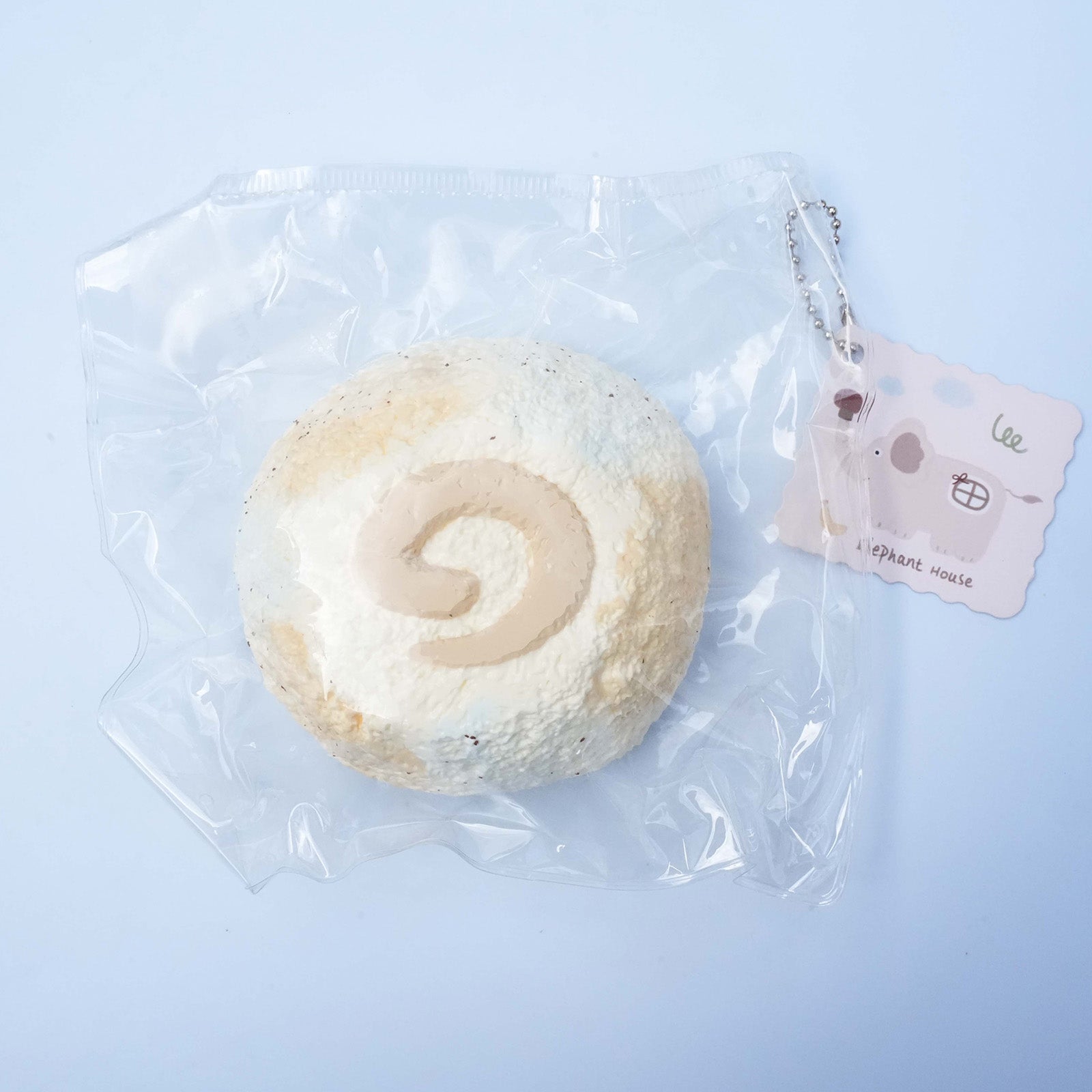 Self-selected Series Taba Squishy