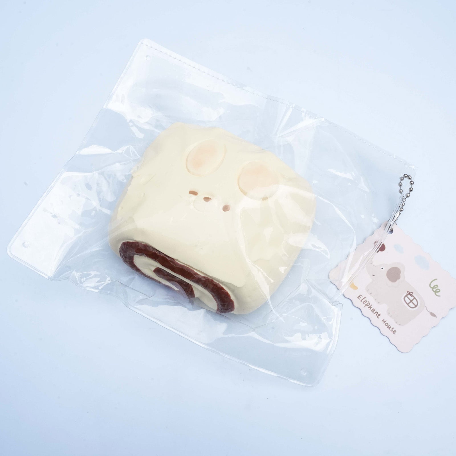 Self-selected Series Taba Squishy