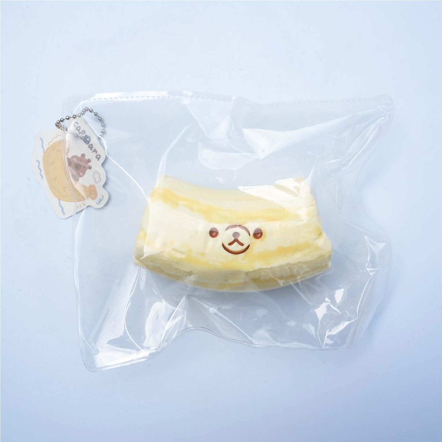 Self-selected Series Taba Squishy