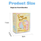 Sugar Sparkle Bears[No returns or exchangesonce opened] .taba squishy -blind boxes