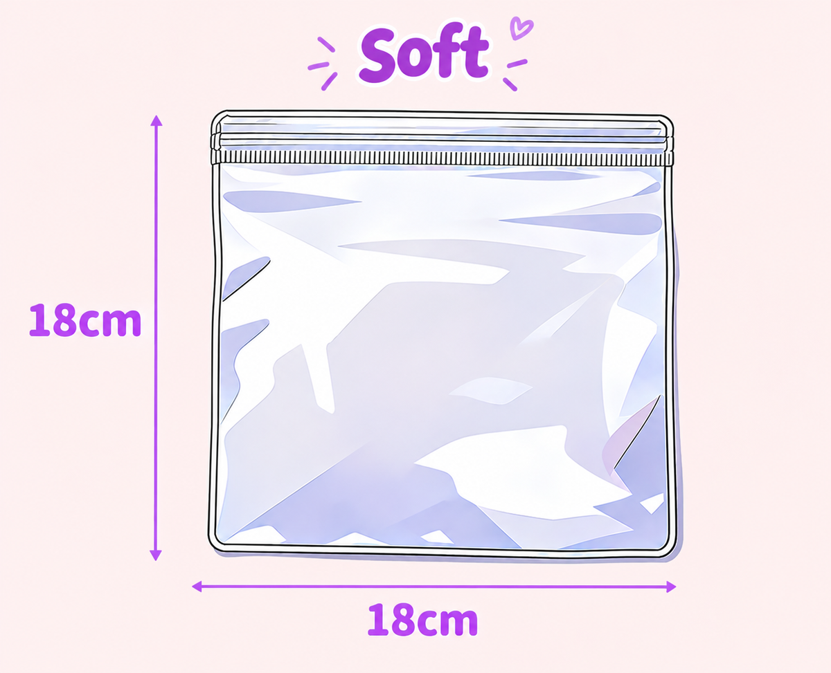 Wenqing Strong Replacement Bag